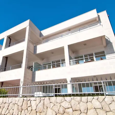 One-bedroom With Balcony And Sea View Premier Διαμέρισμα Ντουμπρόβνικ
