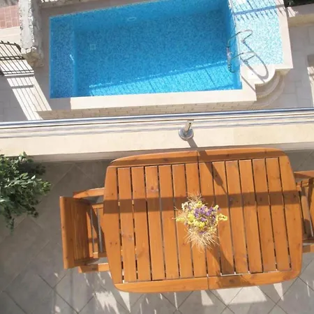One-bedroom With Balcony And Sea View Premier * Ντουμπρόβνικ